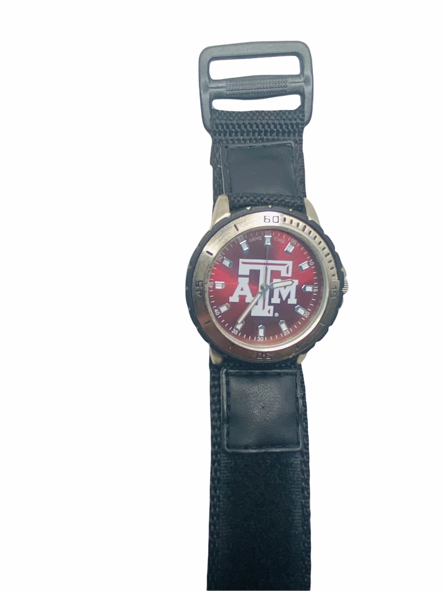 Texas A& Game Time Veteran Series Watch by Game Time - Image 2