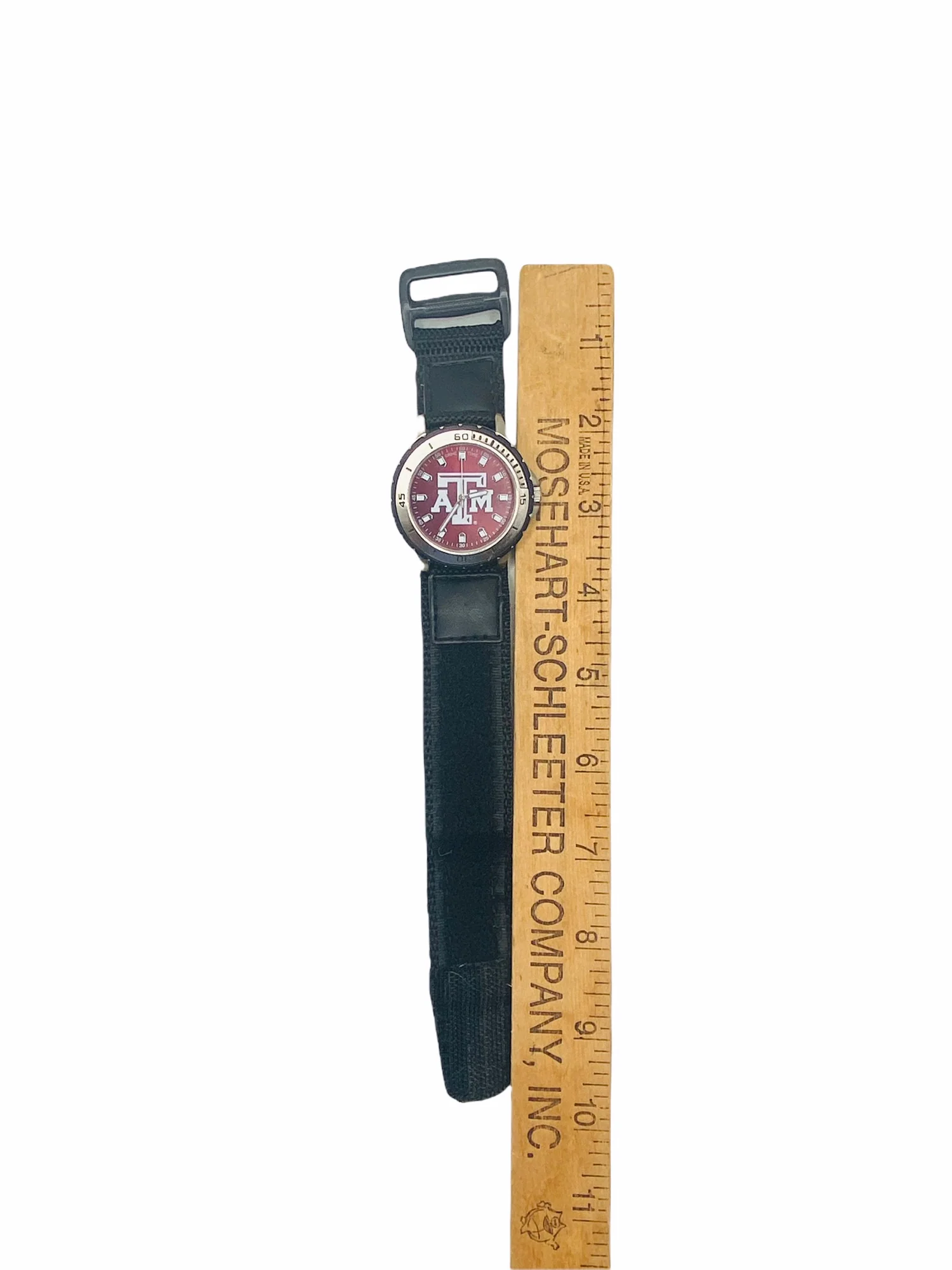 Texas A& Game Time Veteran Series Watch by Game Time - Image 3