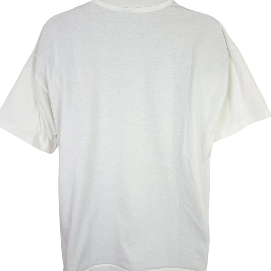 The Apple Tree Musical T-Shirt Vintage 90s Green Valley High School Play Mens Size Xl - Image 4