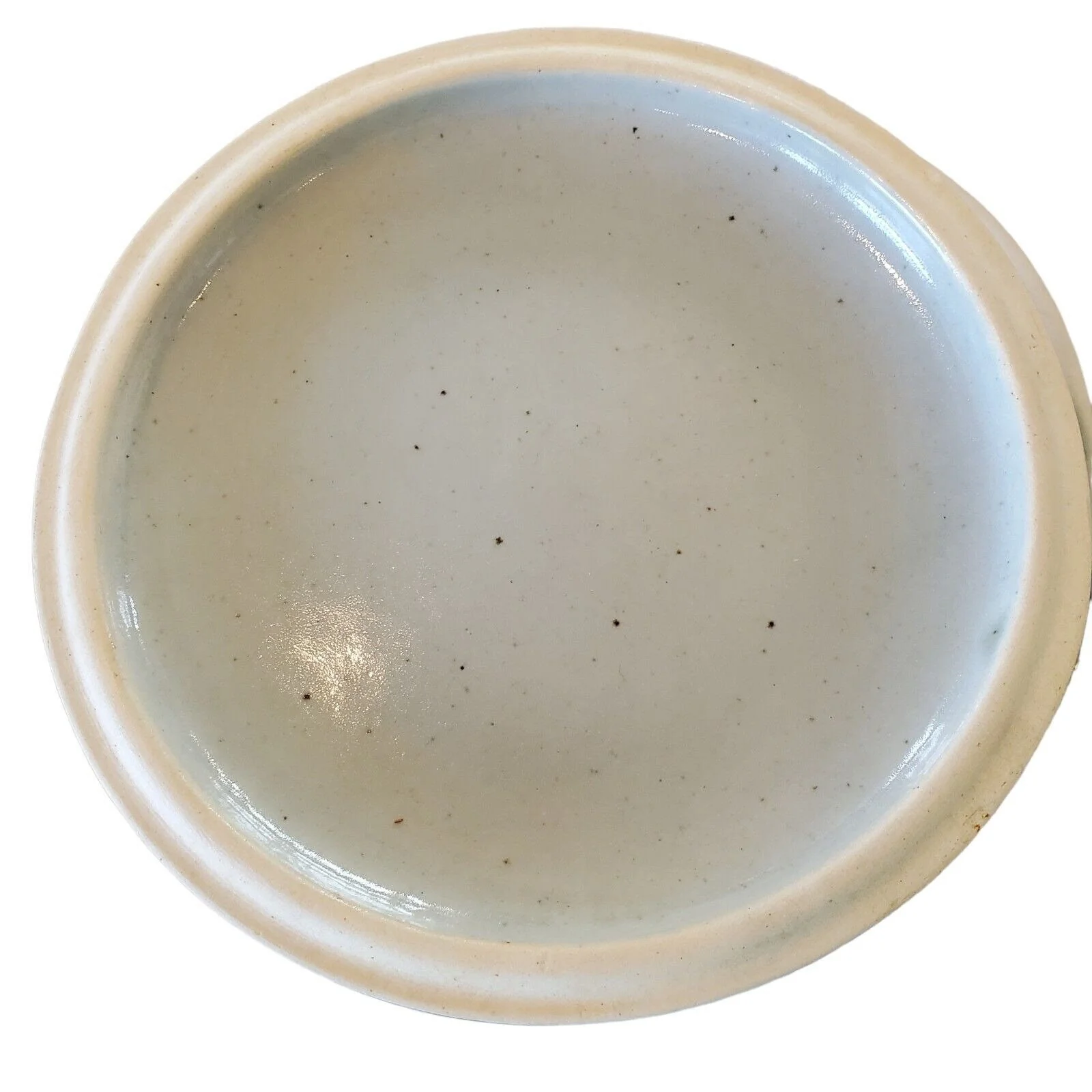 Tonala Stoneware Blue Bird Butterfly Casserole Dish W Lid 3 Qt Signed by El Palomar - Image 8