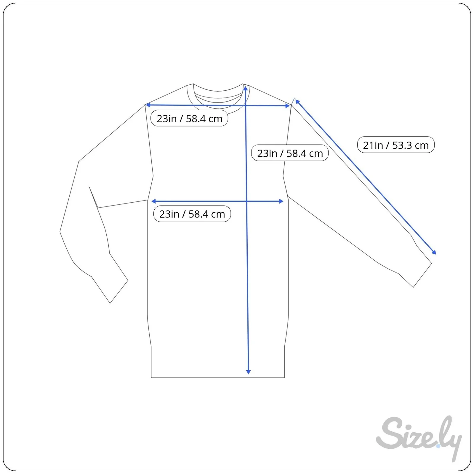 Unc Chapel Hill Mock Neck Sweatshirt Carolina Crest Gray Large by Gear for Sports - Image 4