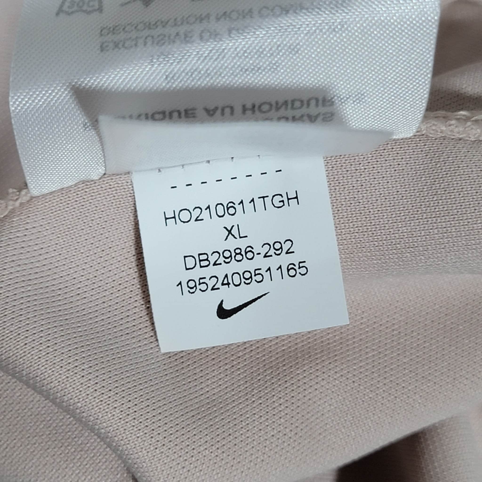 Usa Army Nike Football Jersey Brown Tan Uniform Shirt Veteran Military Size Xl 2xl by Nike - Image 10