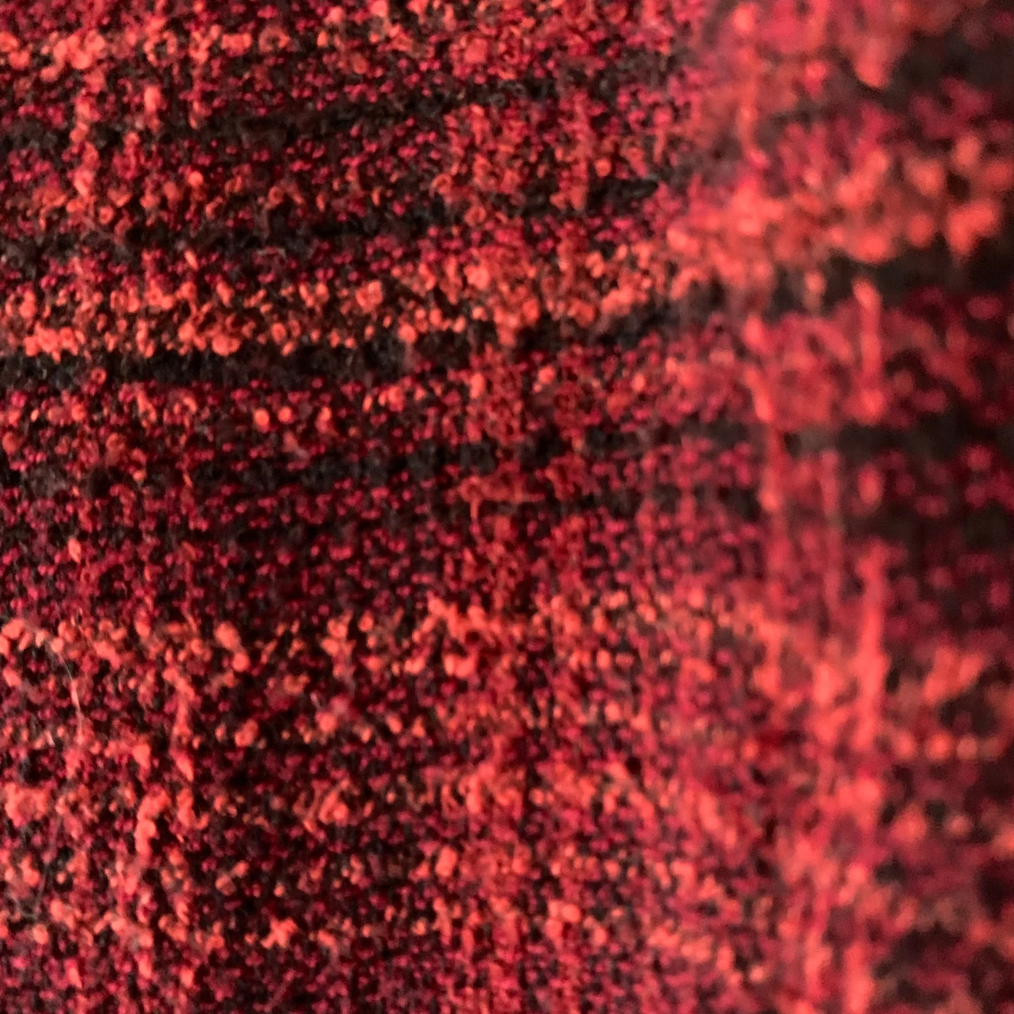 Vintage 00s Boucle Tweed Blazer 6 Petite Plaid Jacket Clueless by Sag Harbor - Image 4