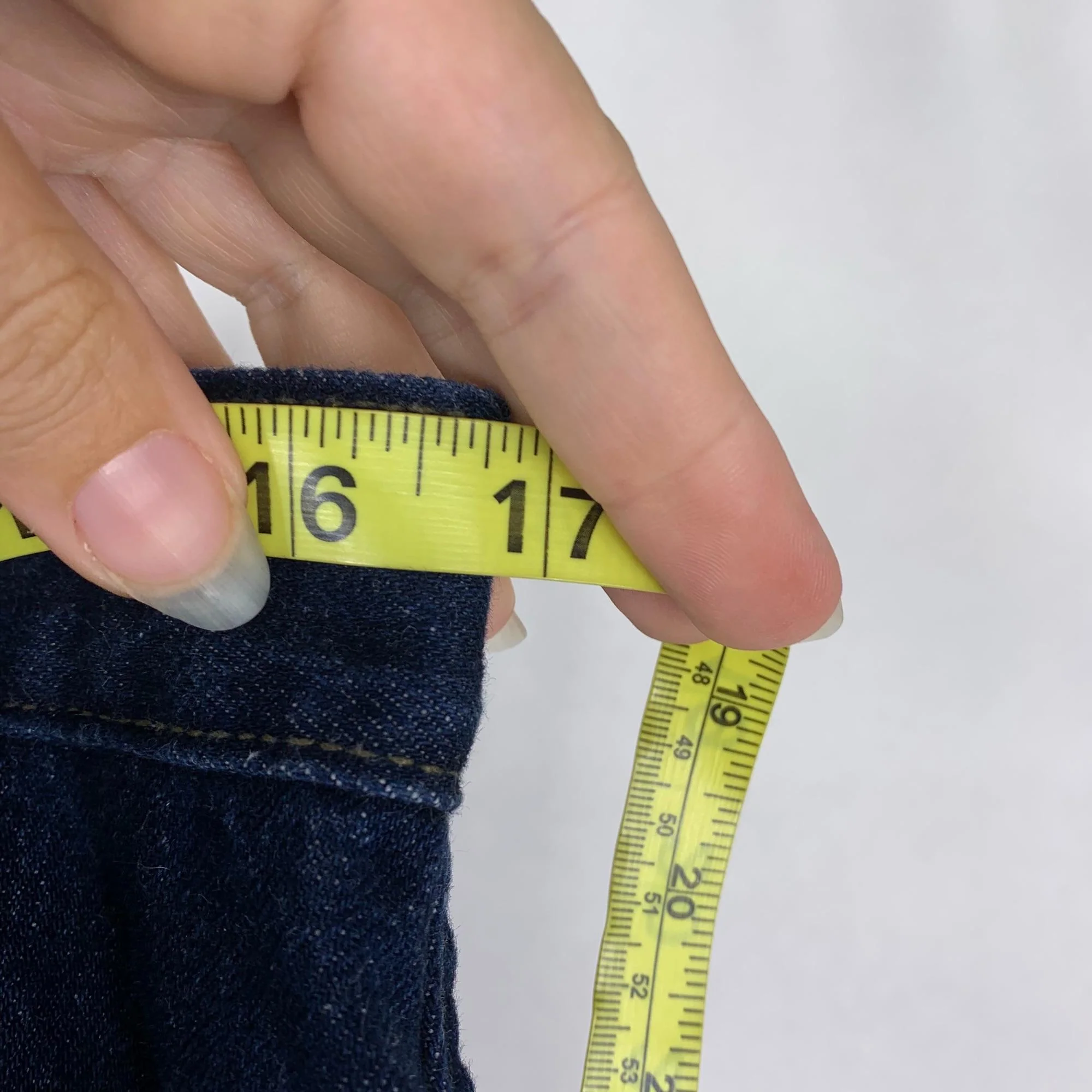 Vintage 00s Levis 577 Loose Fit Jeans Size 12 by Levi's - Image 12