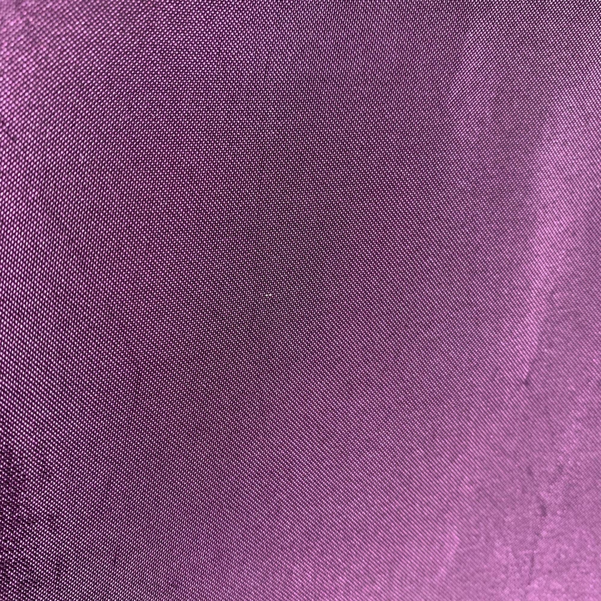 Vintage 00s Scott Mcclintock Iridescent Purple Formal Full Length Skirt by Scott Mcclintock - Image 13