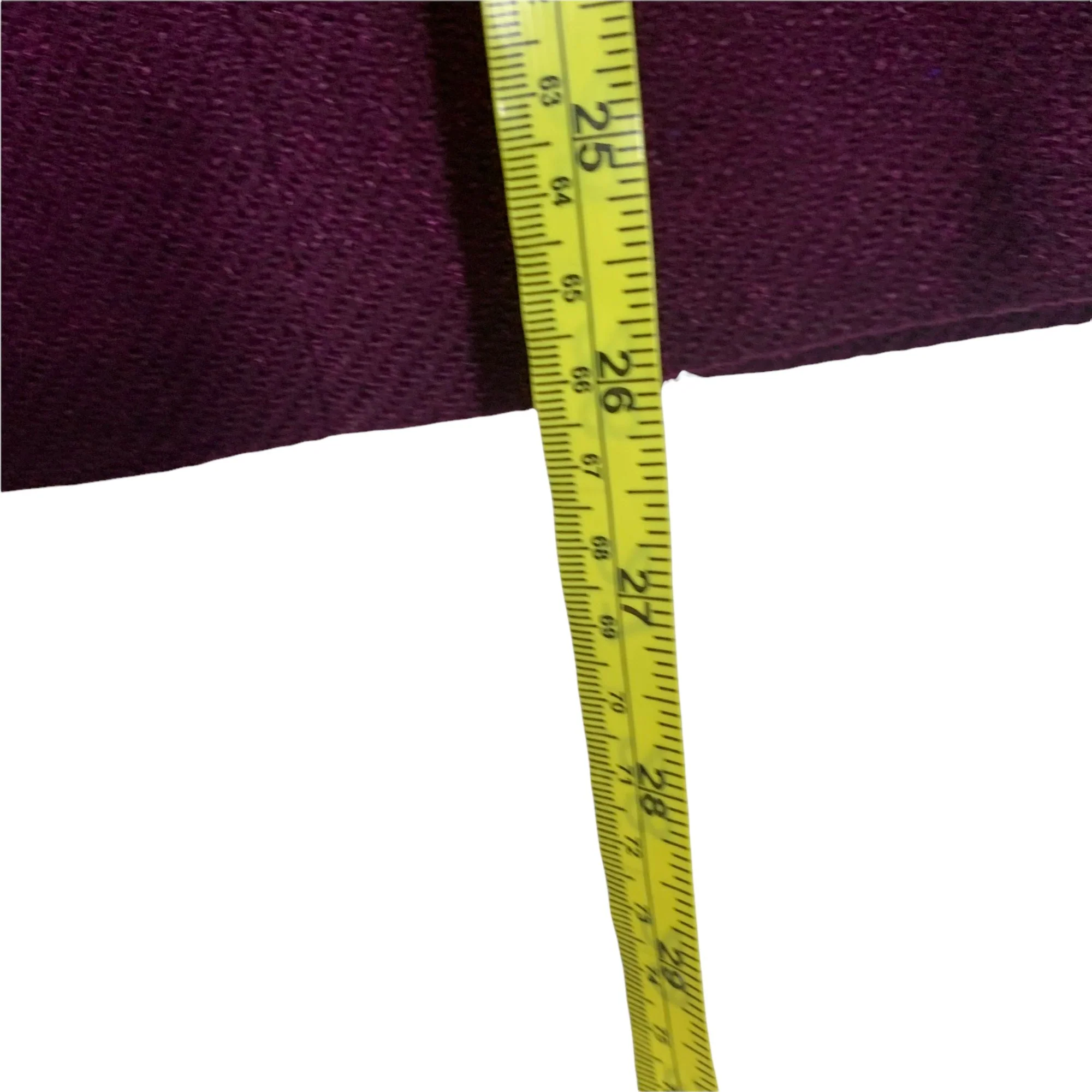 Vintage 50s Purple Blazer Pencil Skirt Set Large by Dereta - Image 10