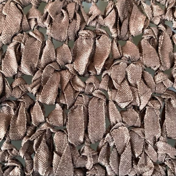 Vintage 60s Goodman Ribbon Knit Two Piece Dress by Elisabeth Sands for Bergdorfs - Image 6