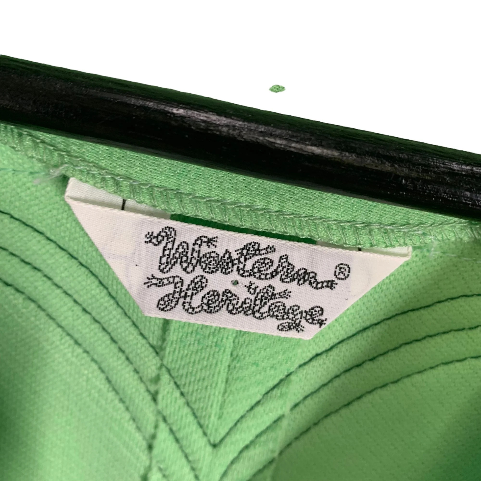 Vintage 60s Western Heritage Green Blazer Pant Suit Medium by Western Heritage - Image 4