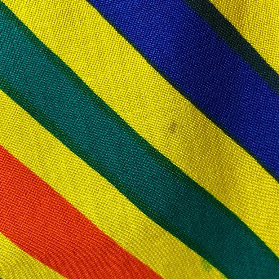 Vintage 70s Marimekko Terese Dress by Marimekko - Image 10