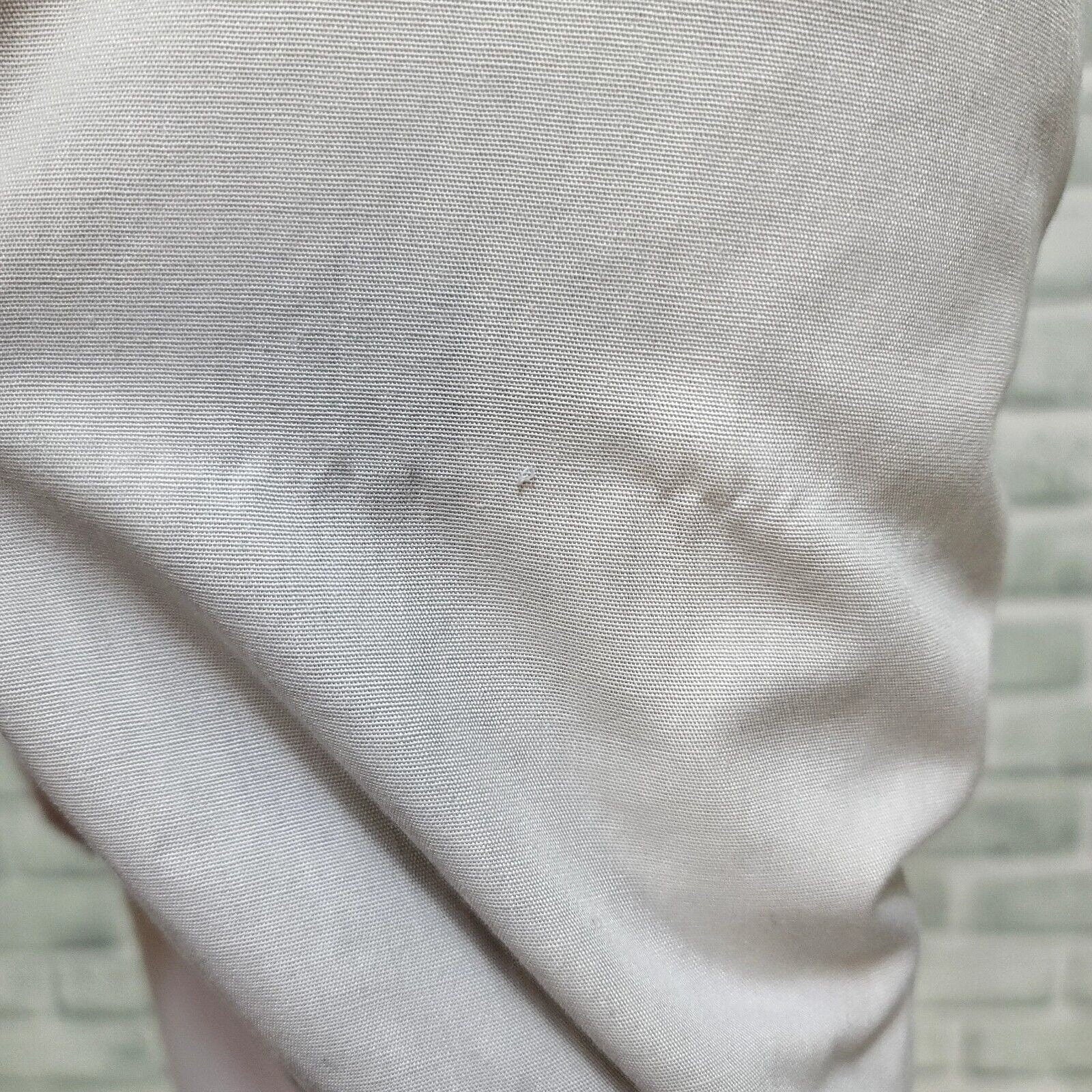 80s Bomber Jacket Full Zip Ribbed Banned Waist By Walls - Image 5