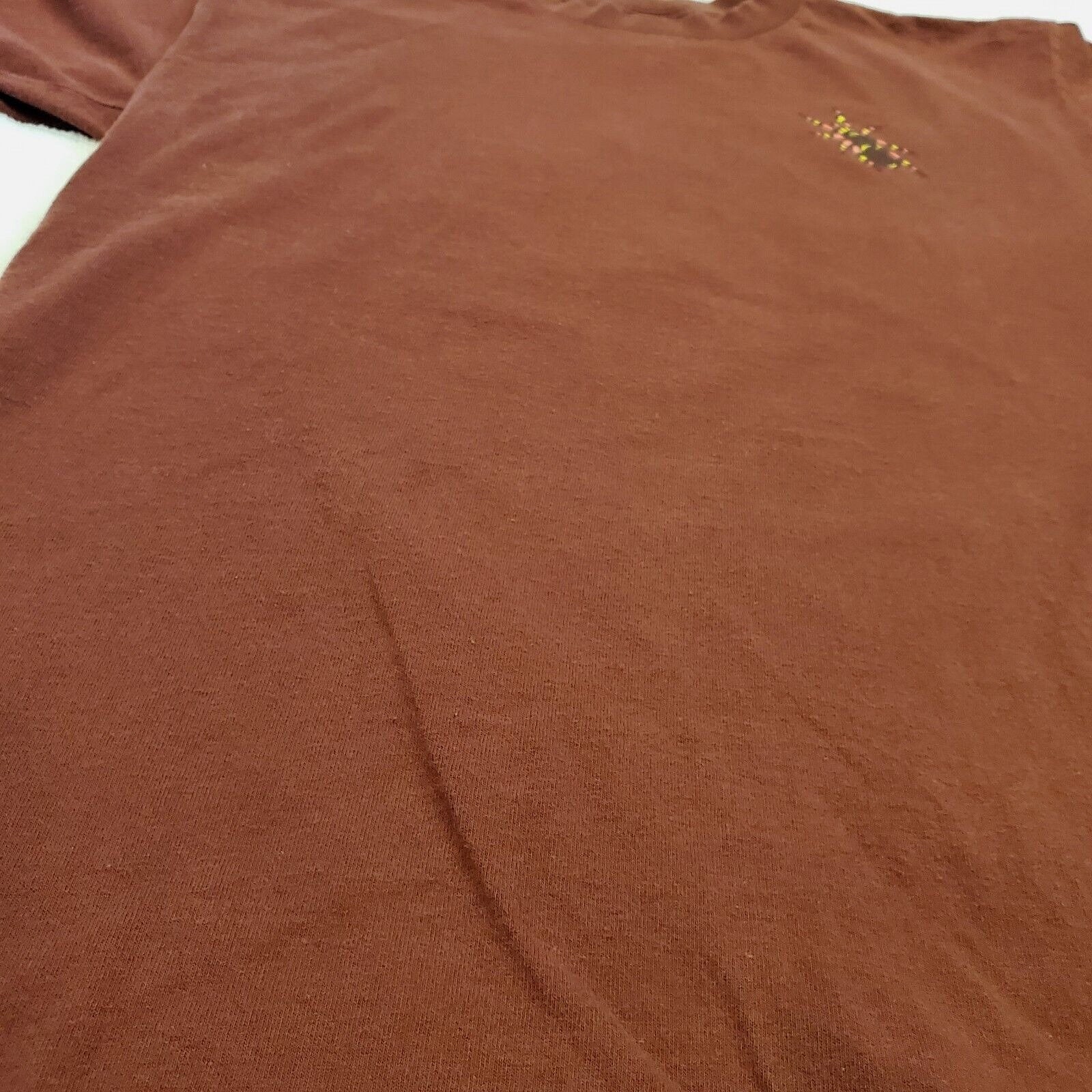 Vintage 90s Desert Hiking Nature T-Shirt Tarantula Doc Boots Single Stitch Sz Medium by Alore - Image 6