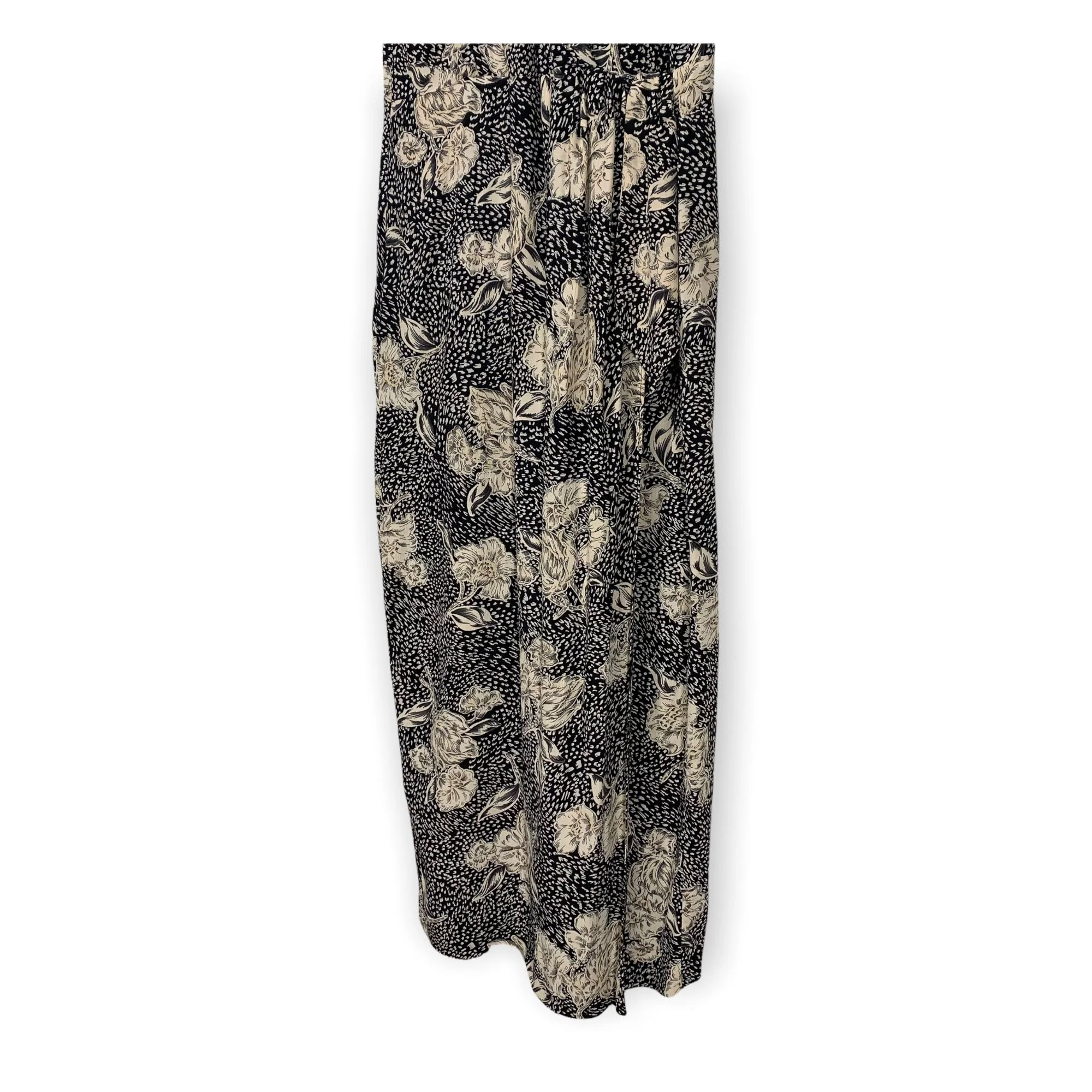 Vintage 90s Full Length Sheath Dress Medium by Positive Attitudes - Image 3
