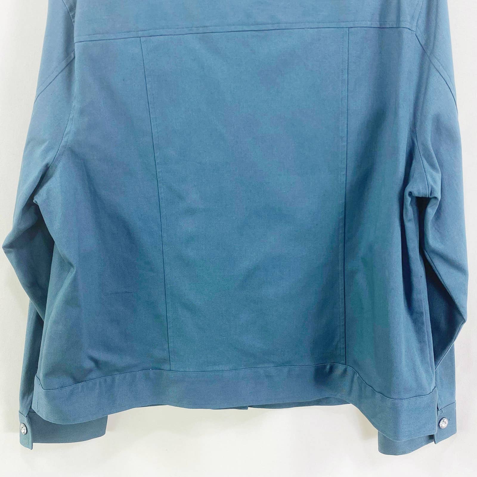 Vintage 90s Jacket and Pants Separates Set by Selene Sport - Image 6