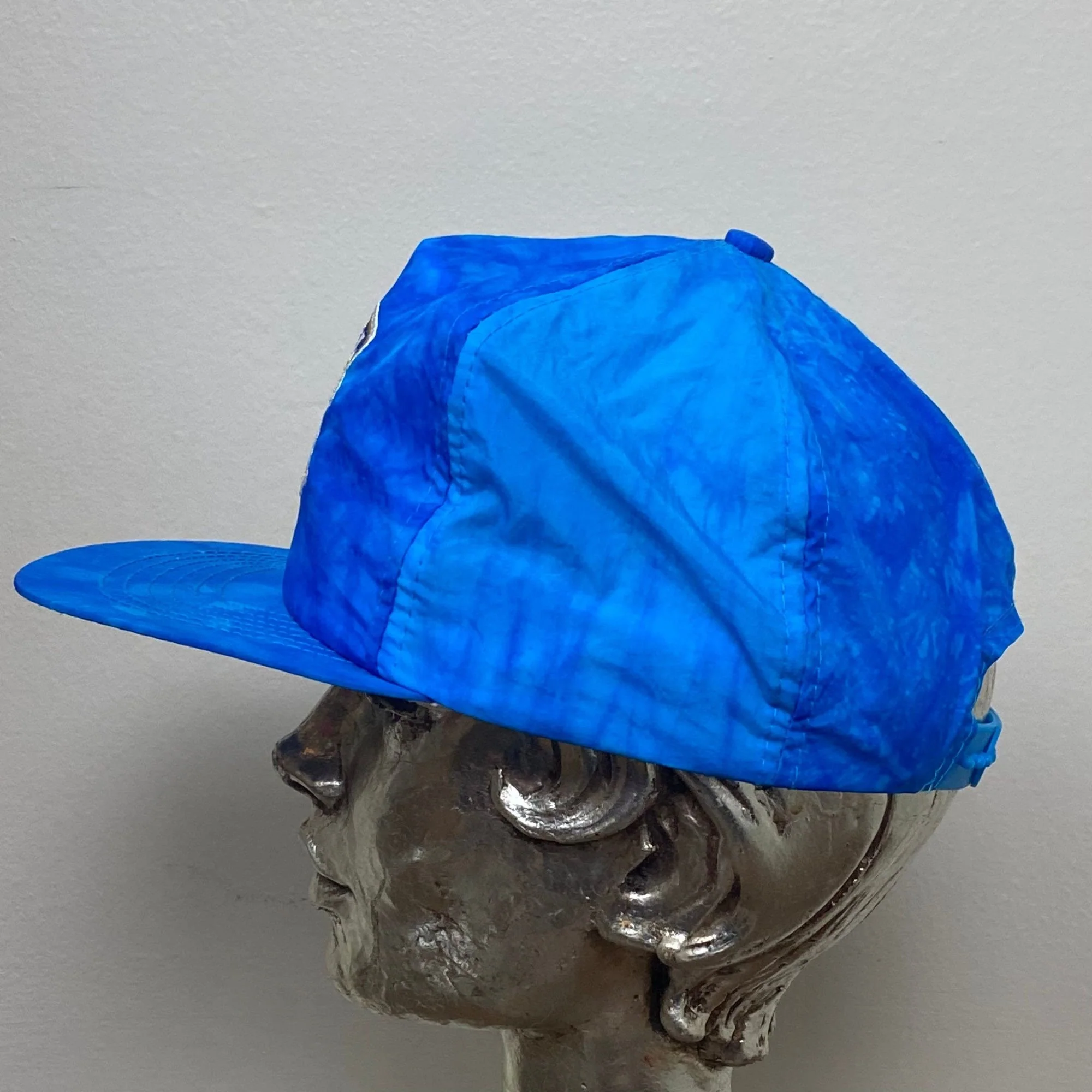 Vintage 90s Joe Camel Snapback Hat by M H Concepts International Ltd - Image 3