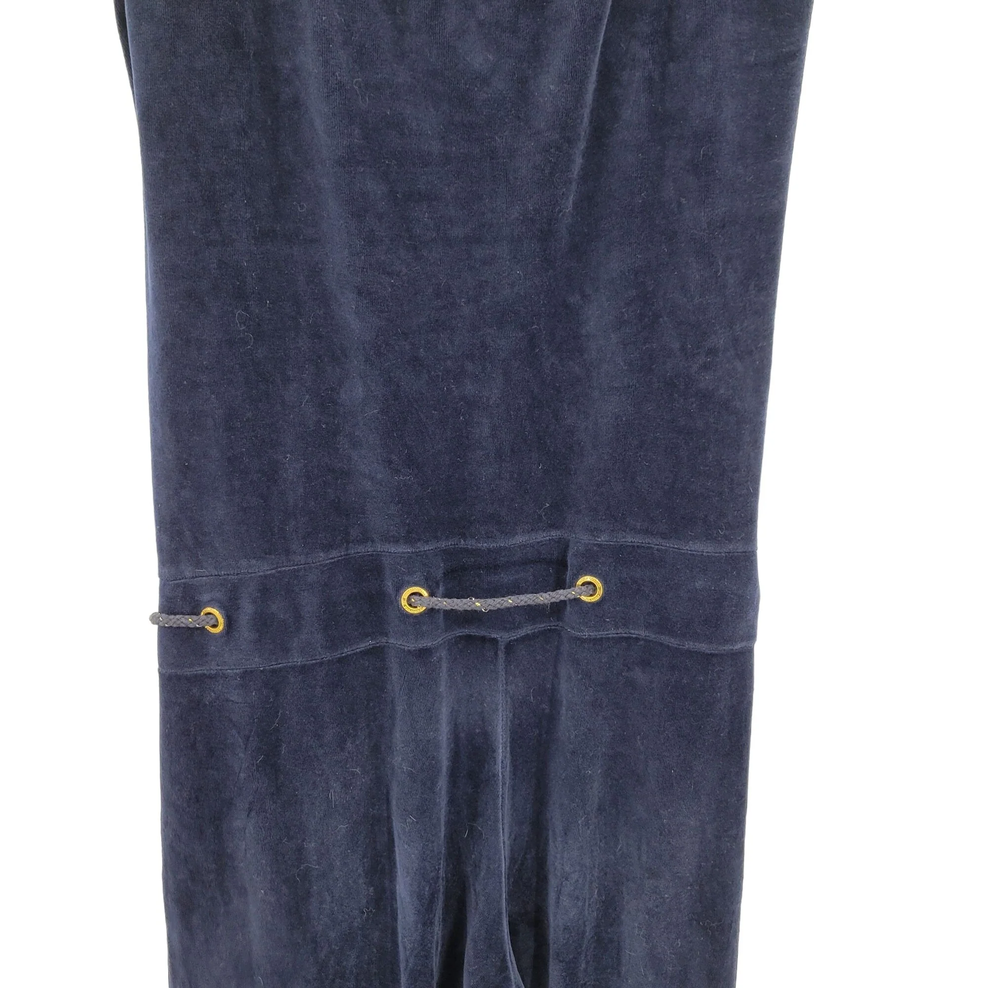Vintage 90s Juicy Couture Jumpsuit by Juicy Couture - Image 10