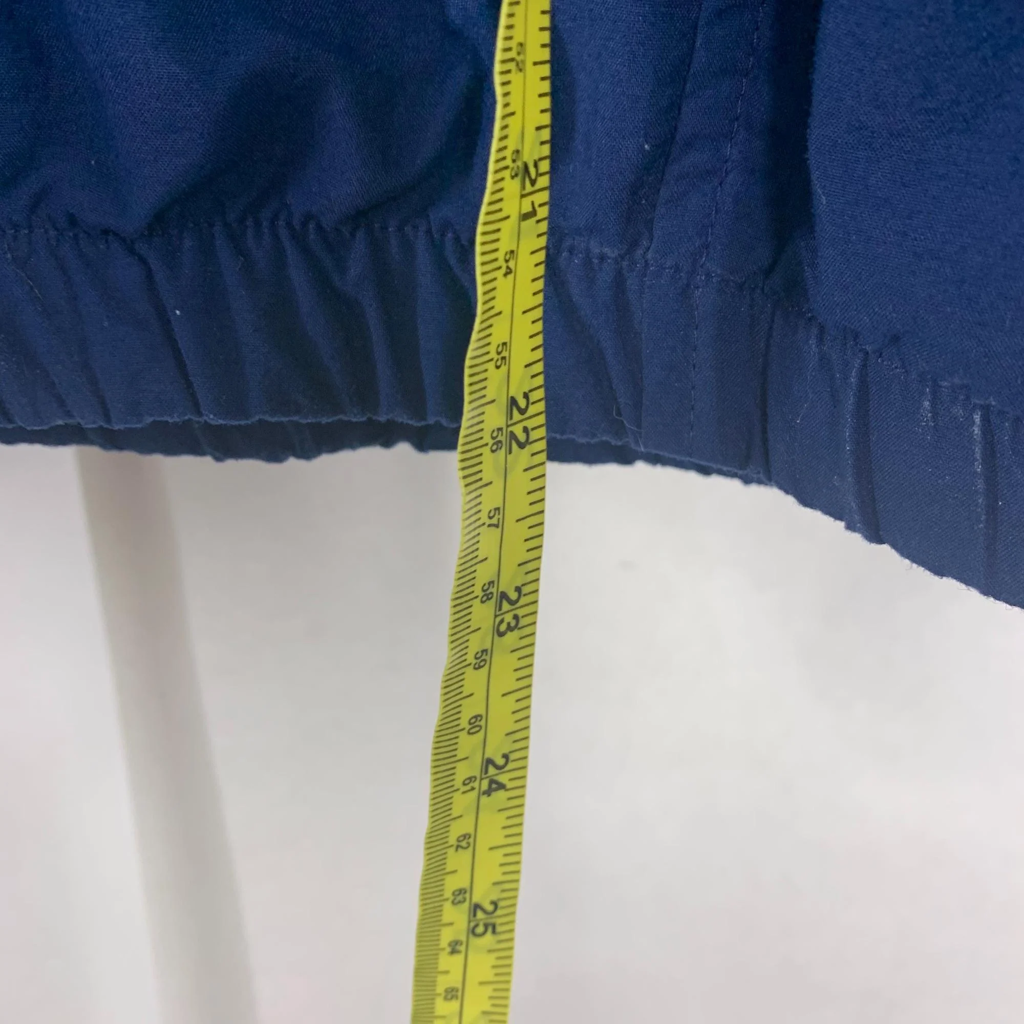 Vintage 90s Quantum Sportswear Pull Over Jacket Large - Image 10
