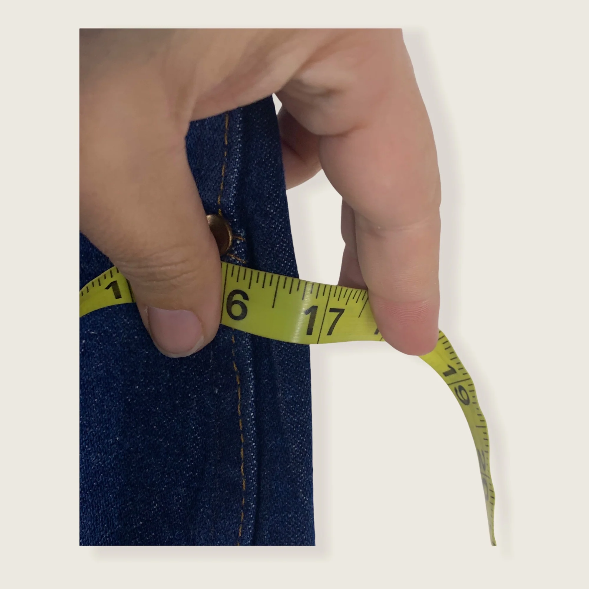 Vintage 90s Wrangler Western Jeans by Wrangler - Image 7