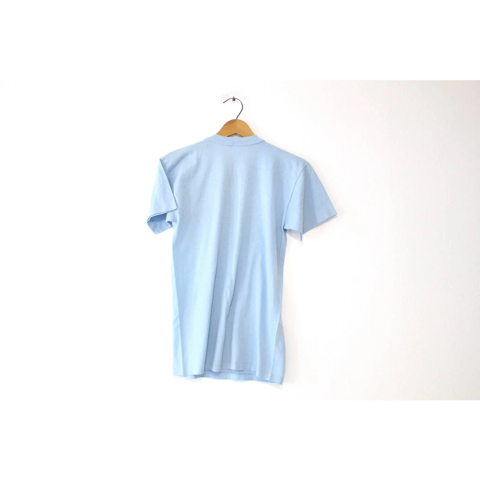 Vintage Airborne Screaming Eagles T-Shirt Small - Image 2