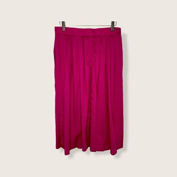 Vintage Alicia A-Line Skirt by Alicia - Image 4