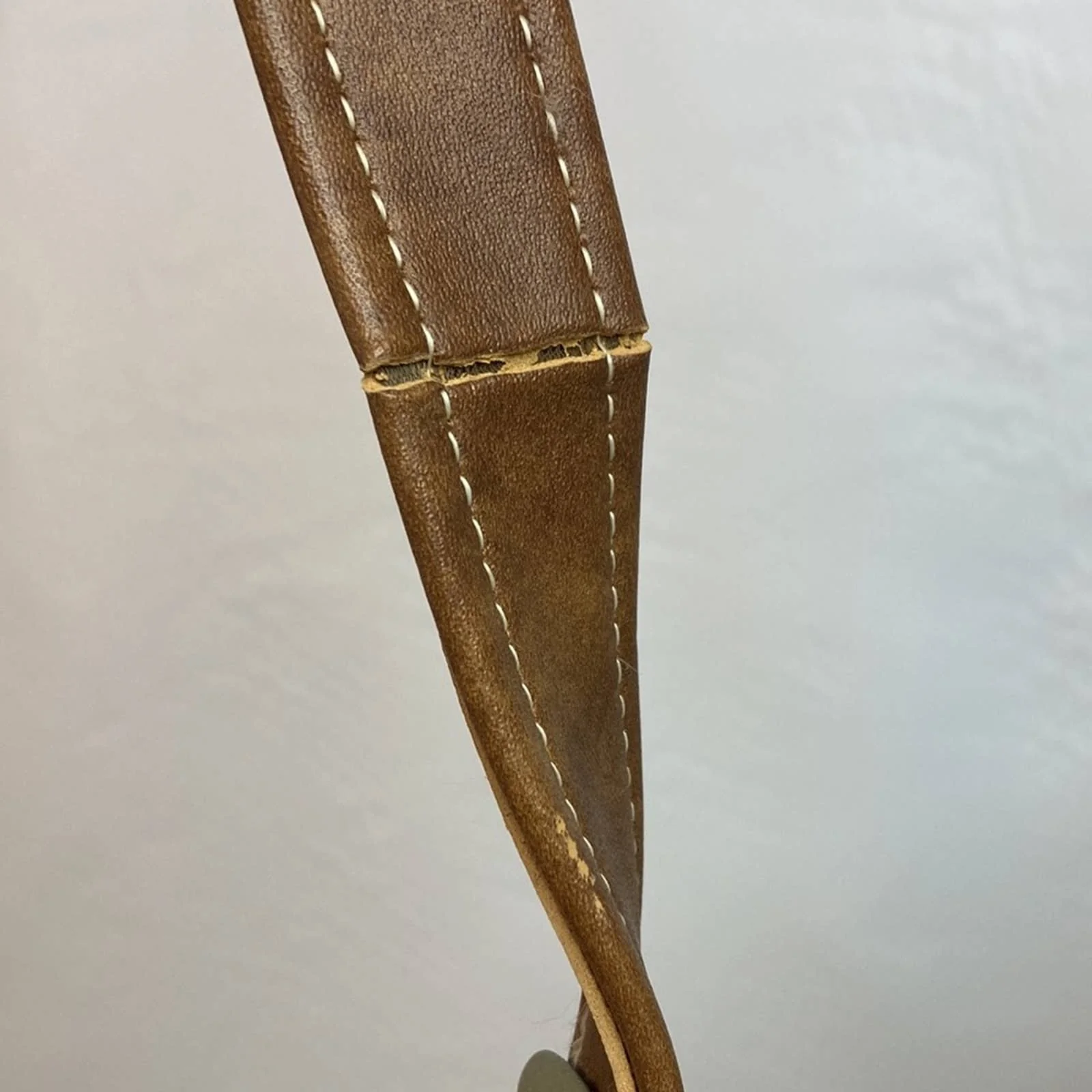 Vintage Amelia Earhart Travel Bag Shoulder Bag by Amelia Earhart - Image 11