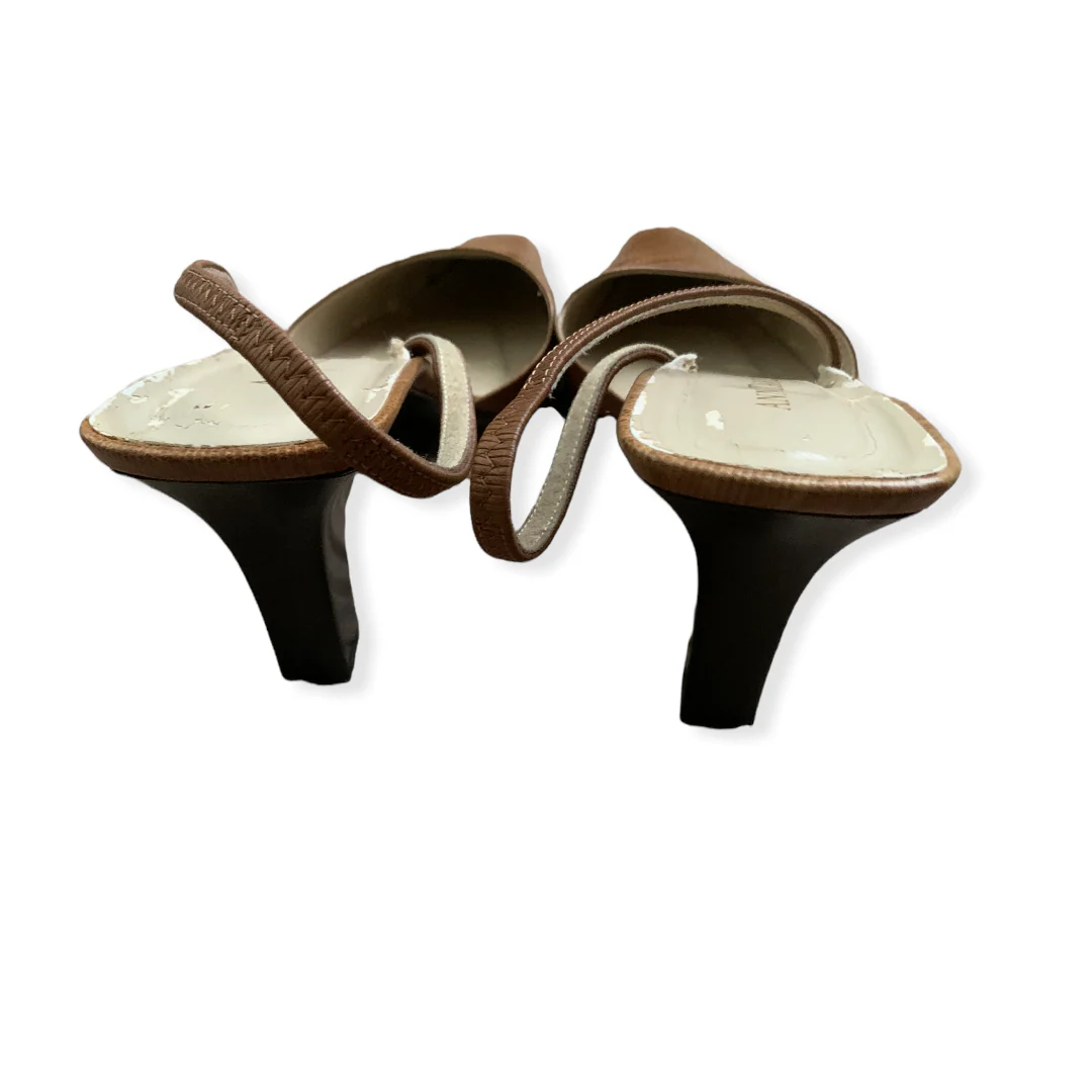 Vintage Ann Taylor Heels by  Ann Taylor - Image 3