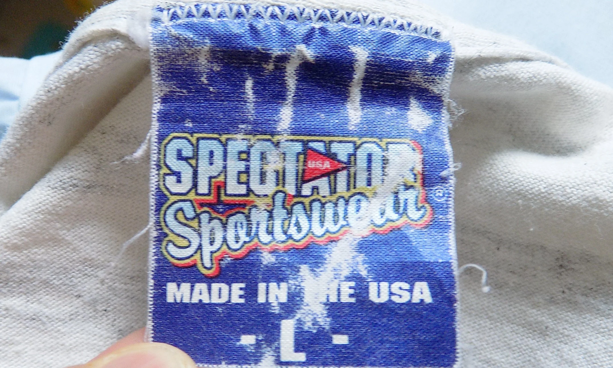 Vintage Buffalo Bills Vs Dallas Cowboys Superbowl Xxvlll T-Shirt Sports Memorabilia Buffalo Ny Cotton - Image 2