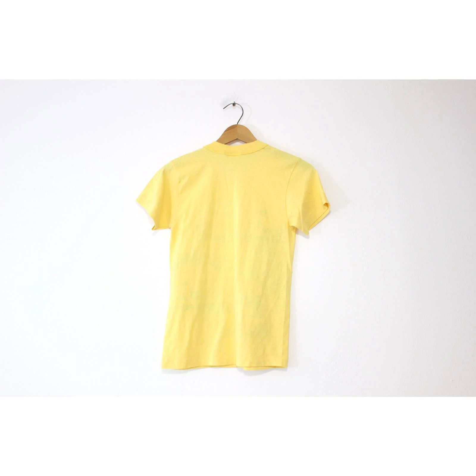 Vintage Chevy Camaro T-Shirt Small by Tropix - Image 2