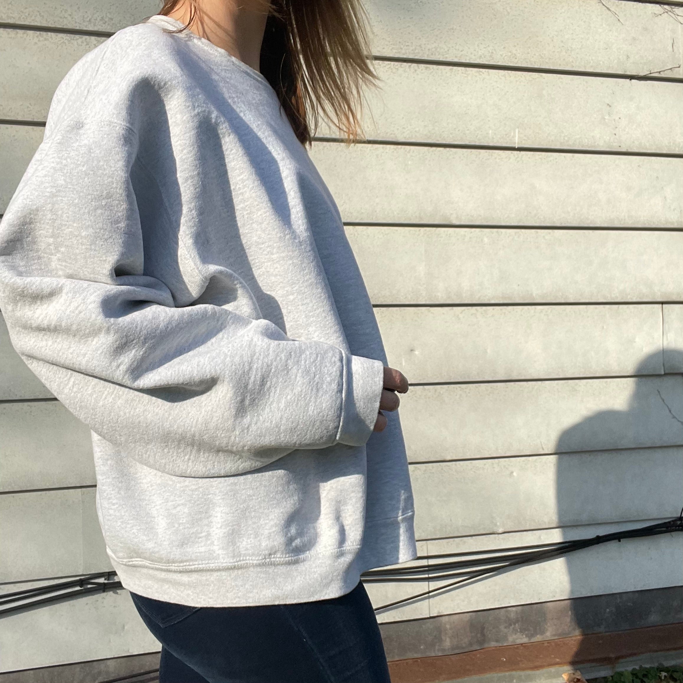 Vintage Chicago Bridgemen Crewneck Sweatshirt - Image 8
