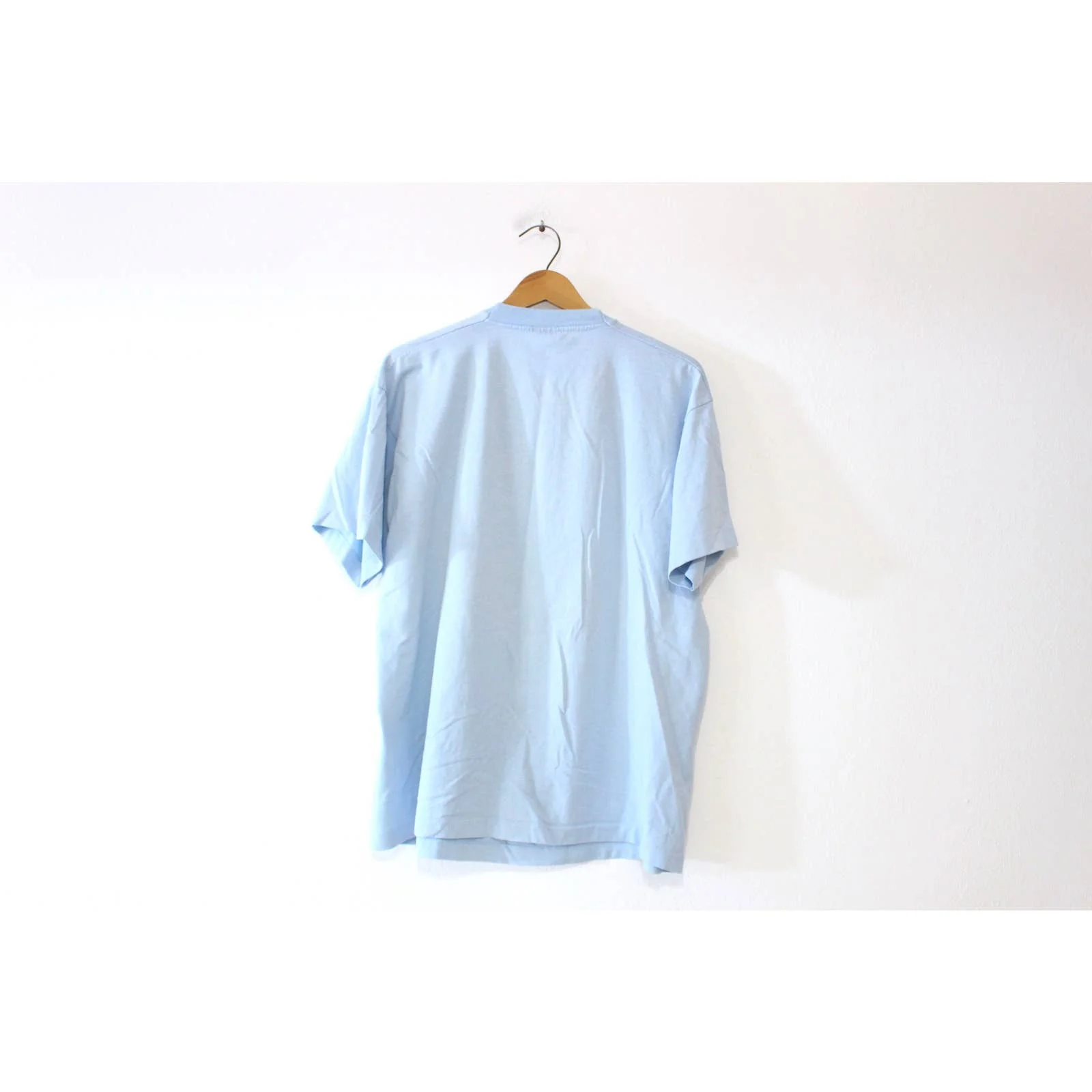 Vintage Cincinnati Zoo White Tiger T-Shirt Xl - Image 2