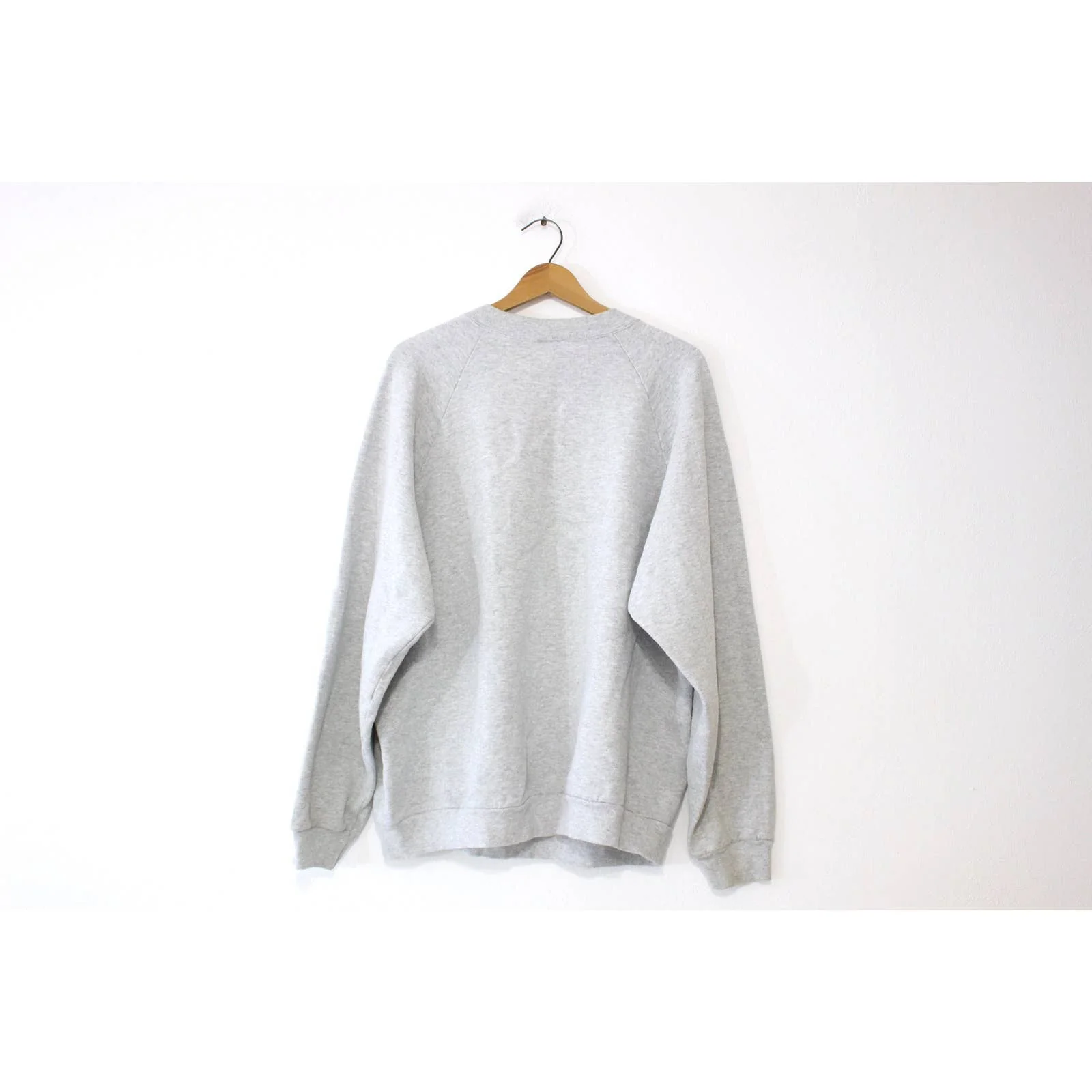 Vintage College Blades of Oxford University Sweatshirt Xxl 2x by Screen Stars - Image 2
