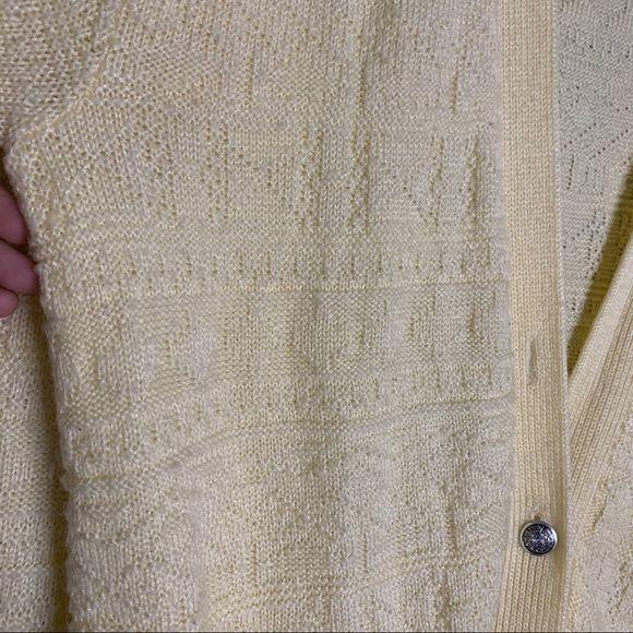 Vintage Compositions Cardigan by Compositions - Image 7