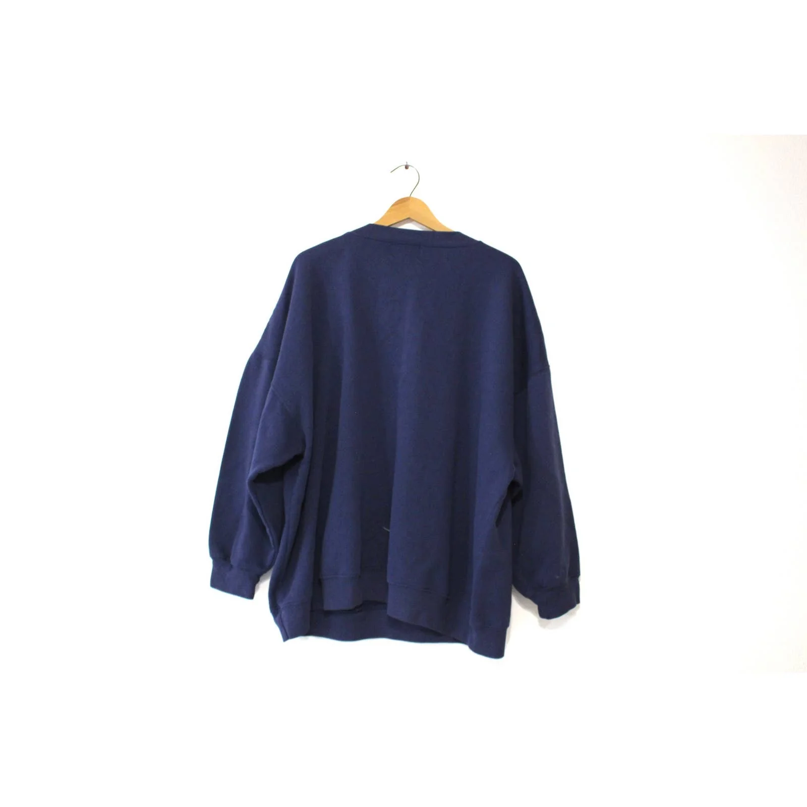 Vintage Express Athletique Sweatshirt Xl by EXP - Image 2