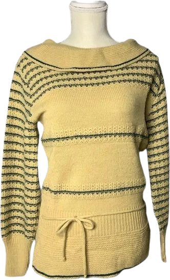 Vintage Jantzen Sweater by Jantzen