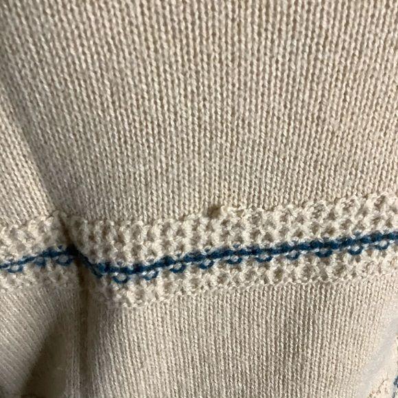 Vintage Jantzen Sweater by Jantzen - Image 4