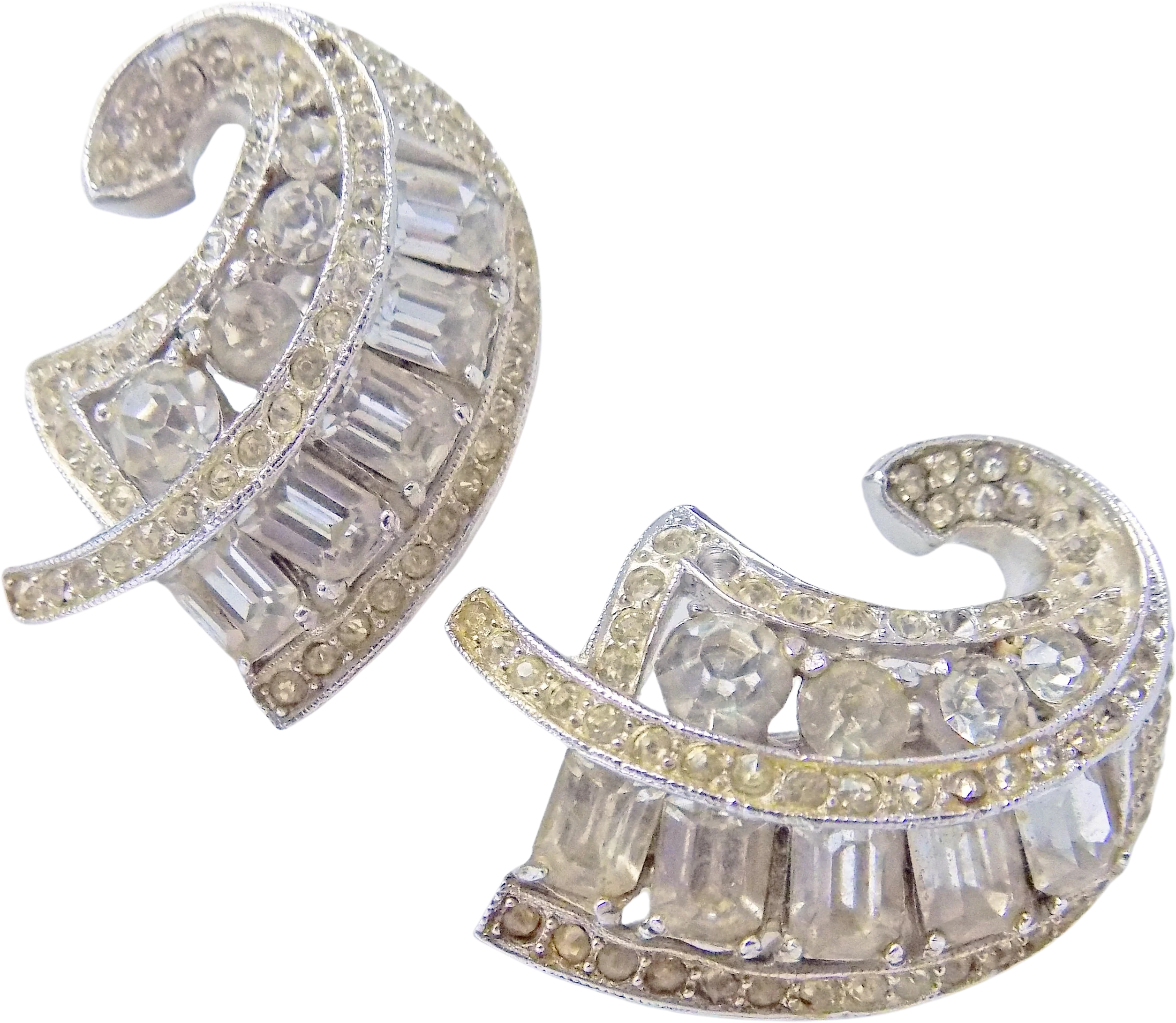 Vintage Jewelry Collection by Napier
