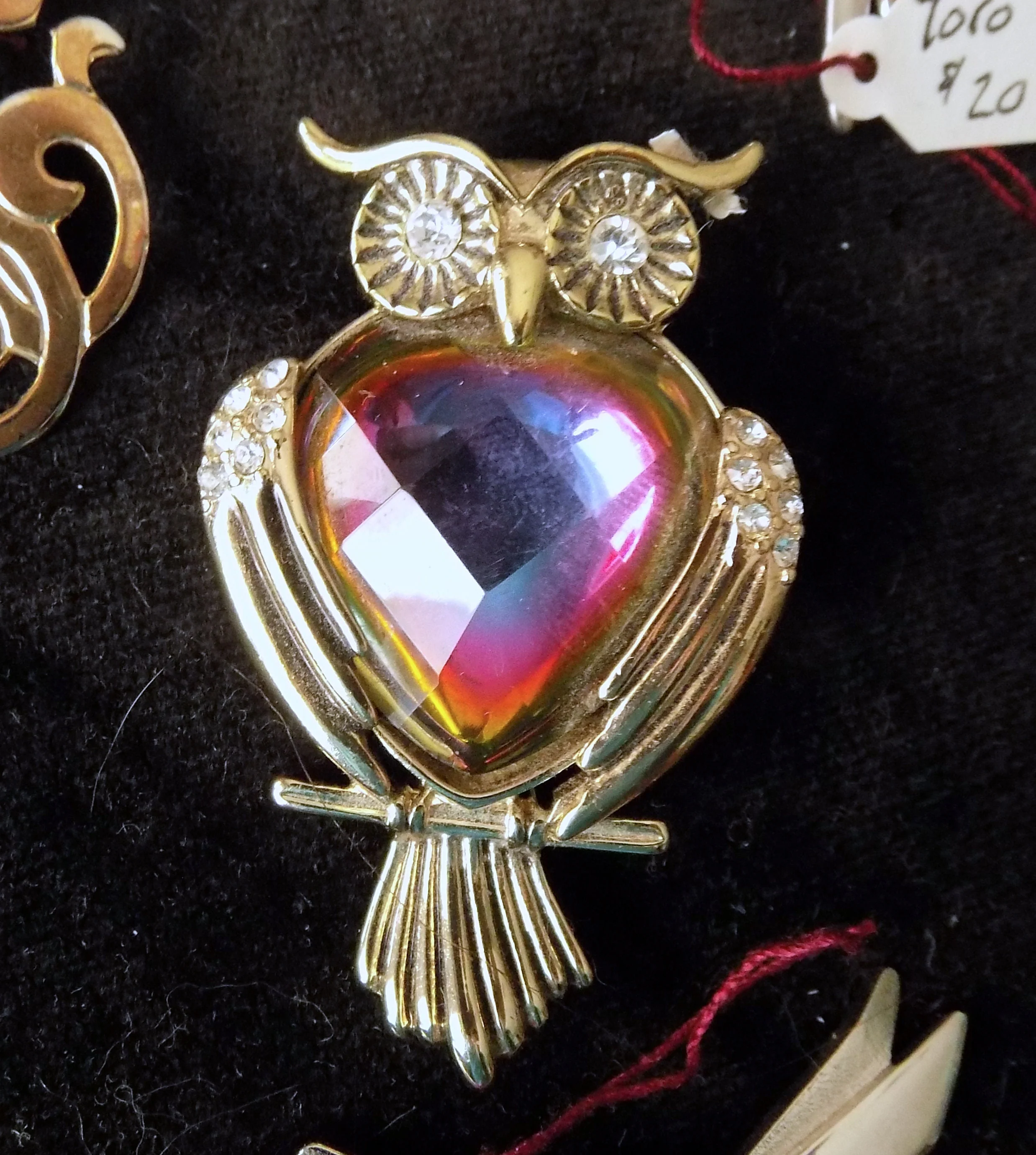 Vintage Jewelry Collection by Napier - Image 2