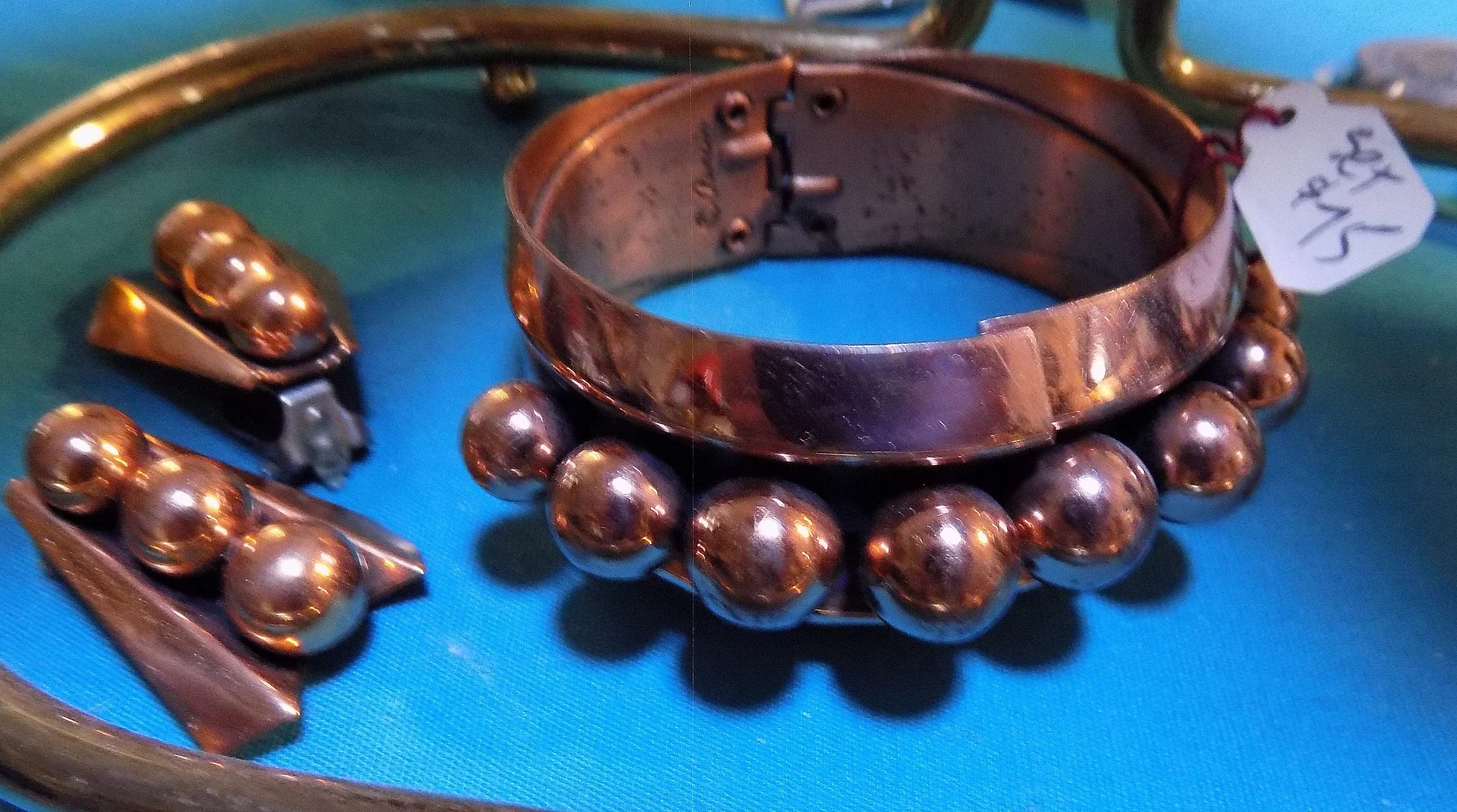Vintage Jewelry Collection by Napier - Image 7
