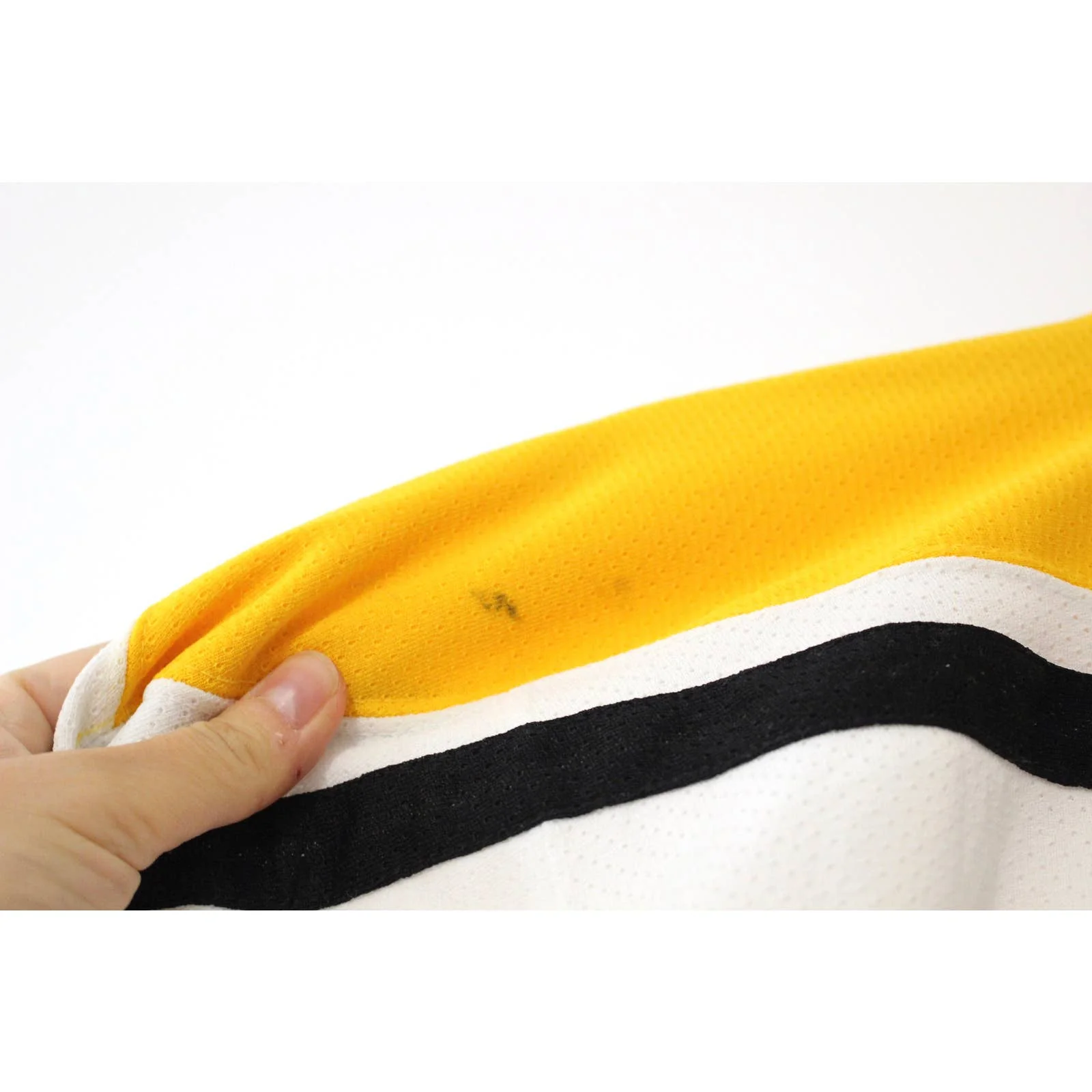 Vintage Kids Pittsburgh Penguins Nhl Hockey Starter Jersey Small/medium by Starter - Image 5