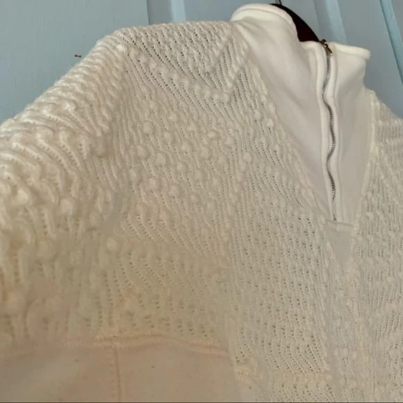 Vintage Landgear Oversized Grandma Sweater - Image 2