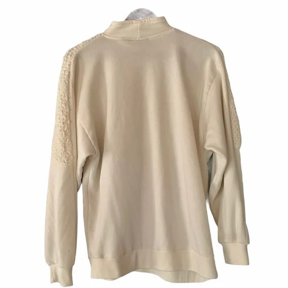 Vintage Landgear Oversized Grandma Sweater - Image 3