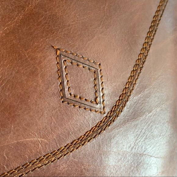Vintage Leather Boots 8. 5 D Handmade Italy Western by Susan Bennis Warren Edwards - Image 7