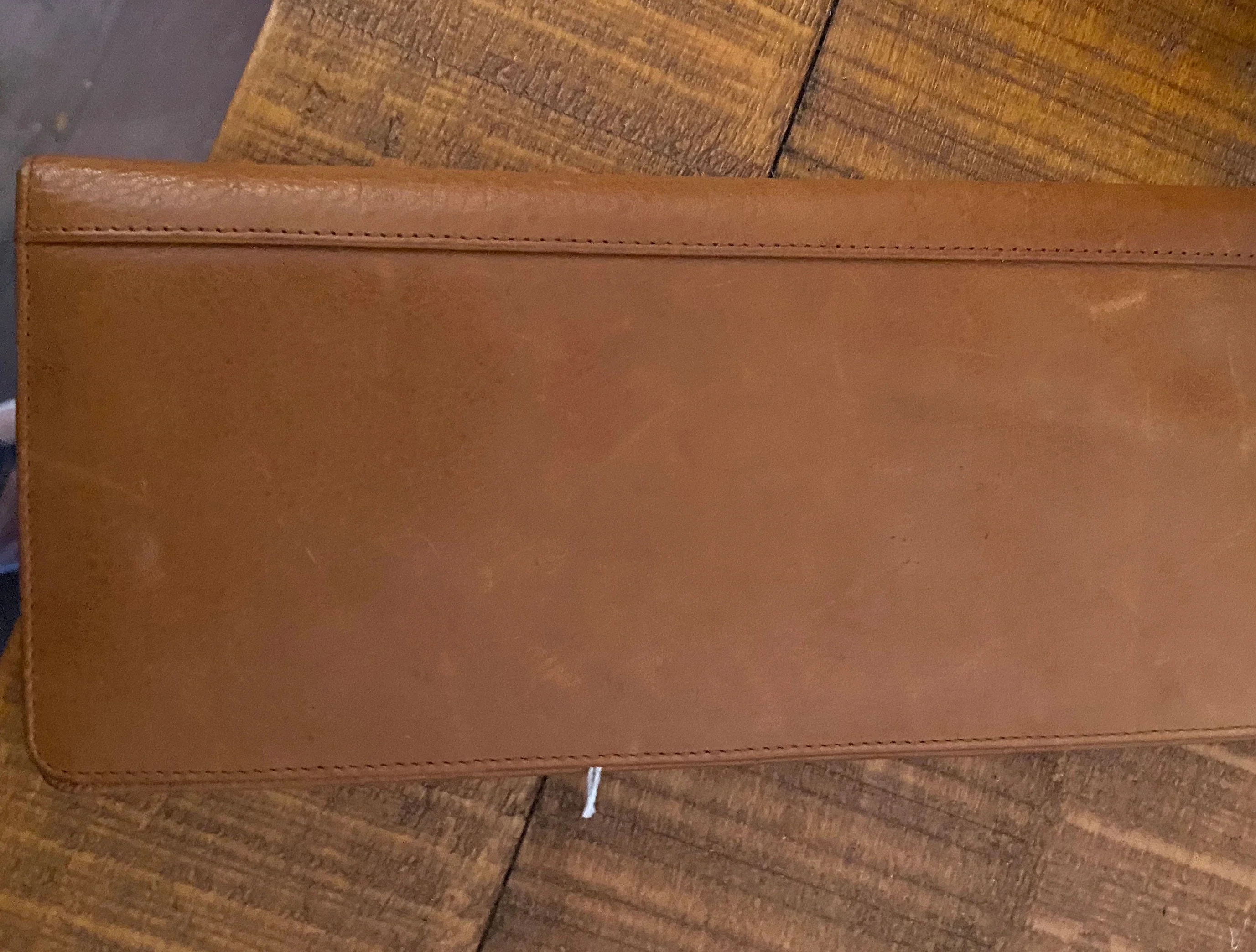 Vintage Leather by Dilana Excellent Condition by Dilana - Image 2