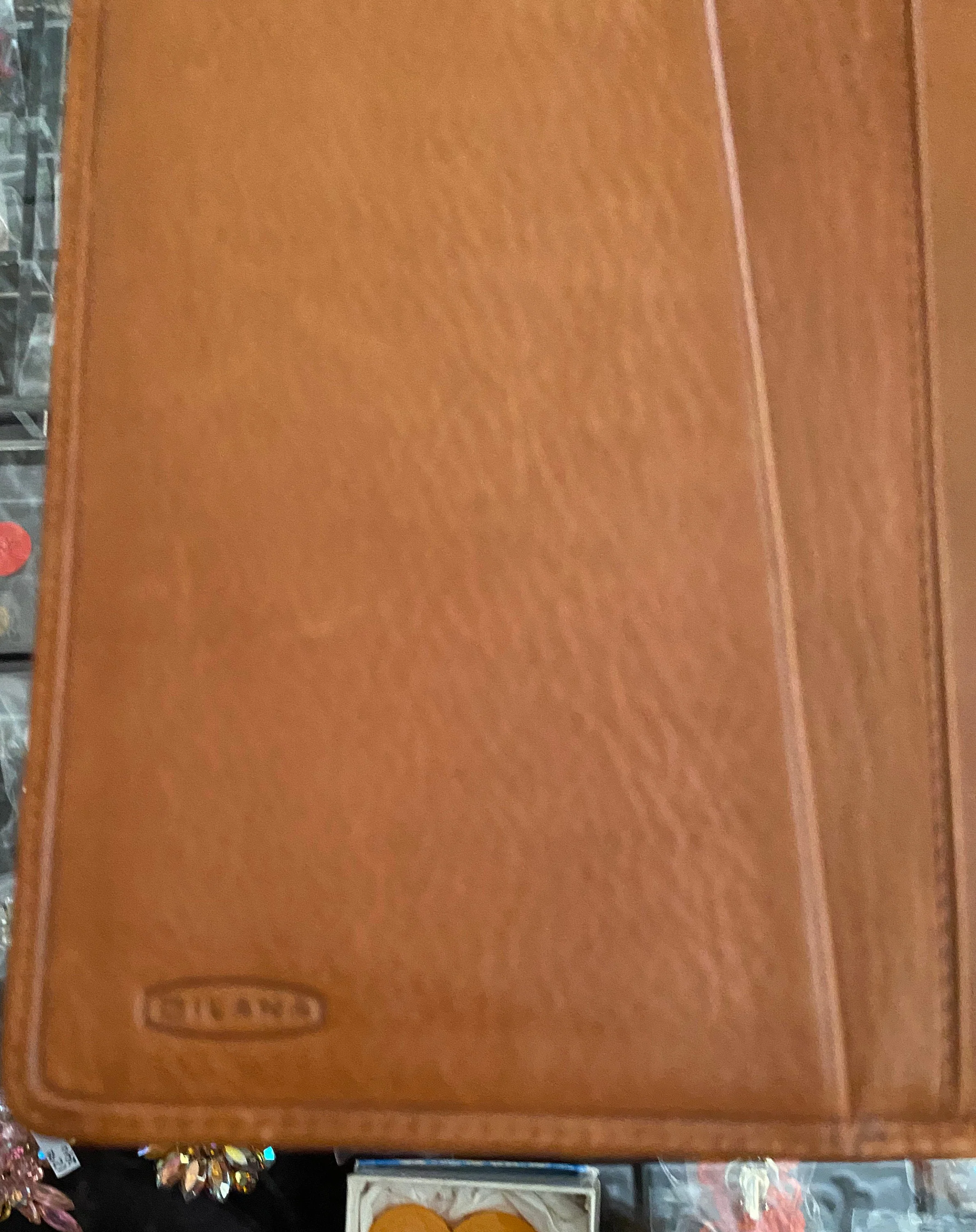 Vintage Leather by Dilana Excellent Condition by Dilana - Image 6
