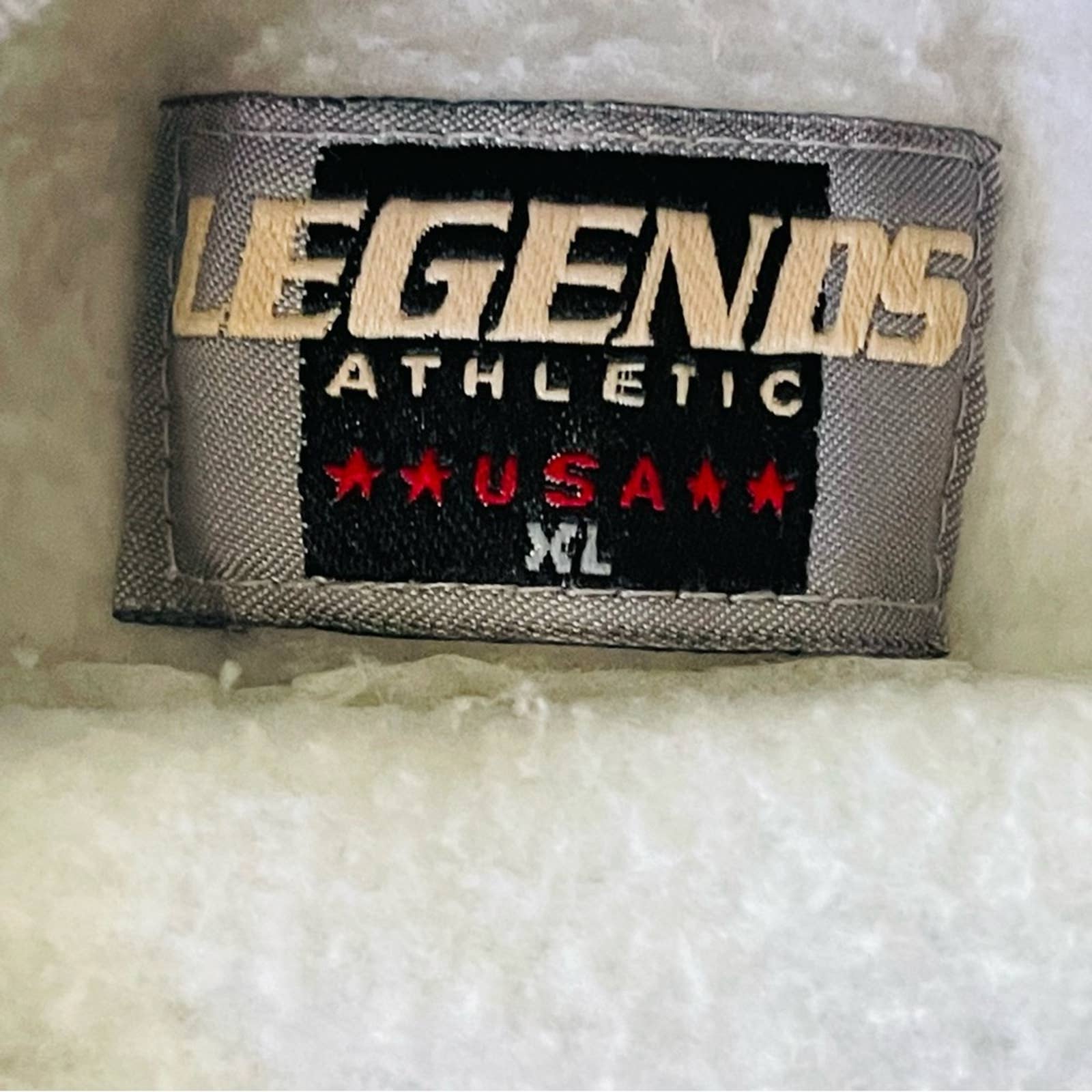 Vintage Legends Athletic Dallas Cowboys Sweatshirt by Legends Athletics - Image 5