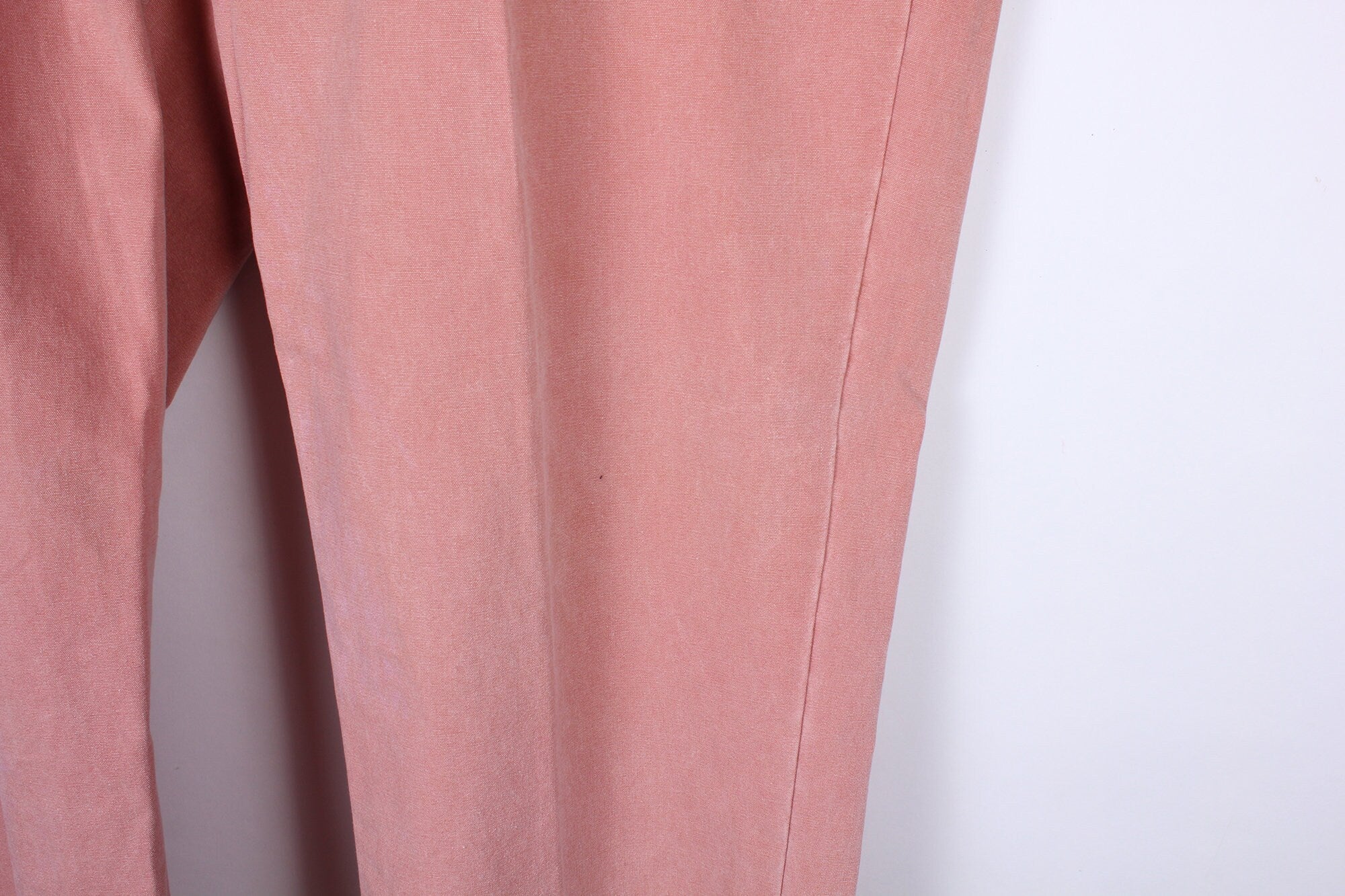 Vintage Men's Murray's Toggery Shop Nantucket Reds Weekender Pants Chinos by Murray's Toggery Shop - Image 5