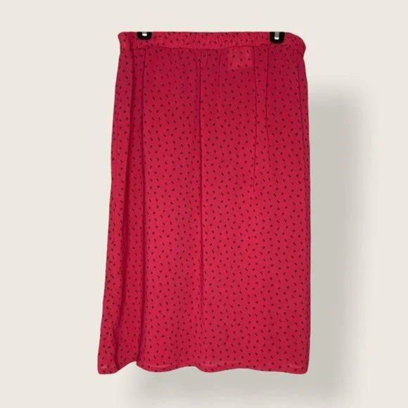 Vintage Ms Paquette Skirt by Ms Paquette - Image 2