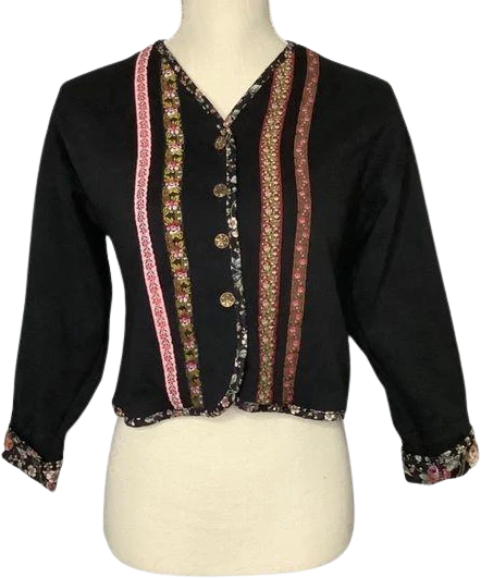 Vintage Palmetto’s Jacket by Palmetto’s