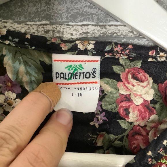 Vintage Palmetto’s Jacket by Palmetto’s - Image 6