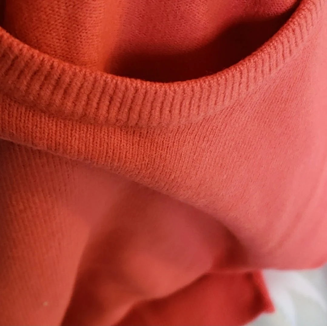 40's/50's Short Sleeve Sweater by Darlene - Image 14