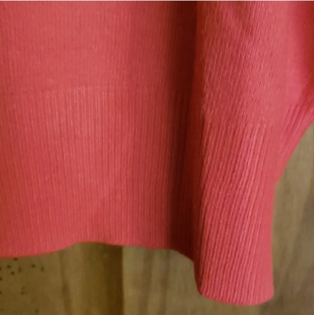 40's/50's Short Sleeve Sweater by Darlene - Image 7